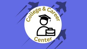 The College & Career center is a resource for all Fossil students regarding post-graduation questions.