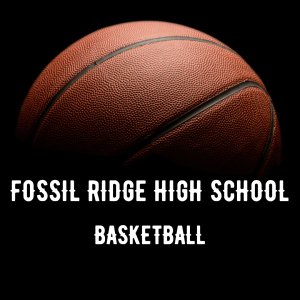 Fossil Ridge High School is ready for a great basketball season