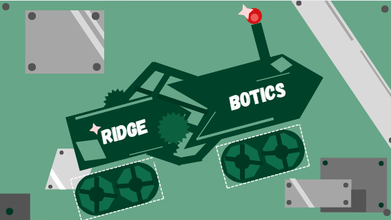 Ridgebotics starting up a new season