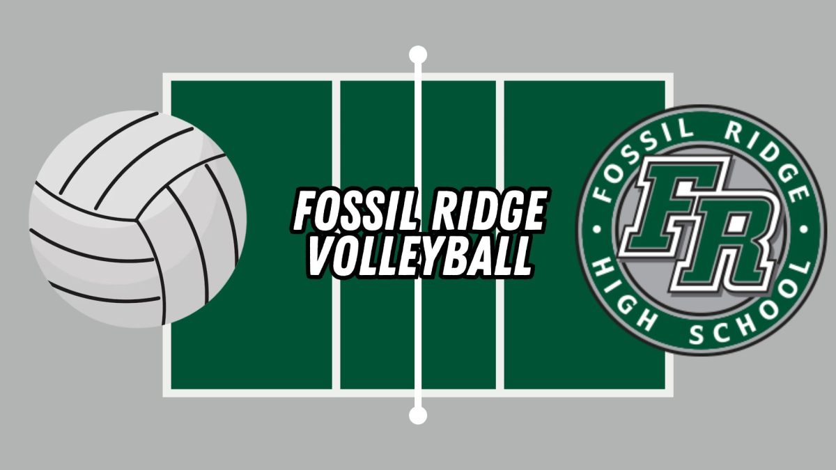 Fossil Ridge Boys Volleyball comments on season goals for upcoming season.