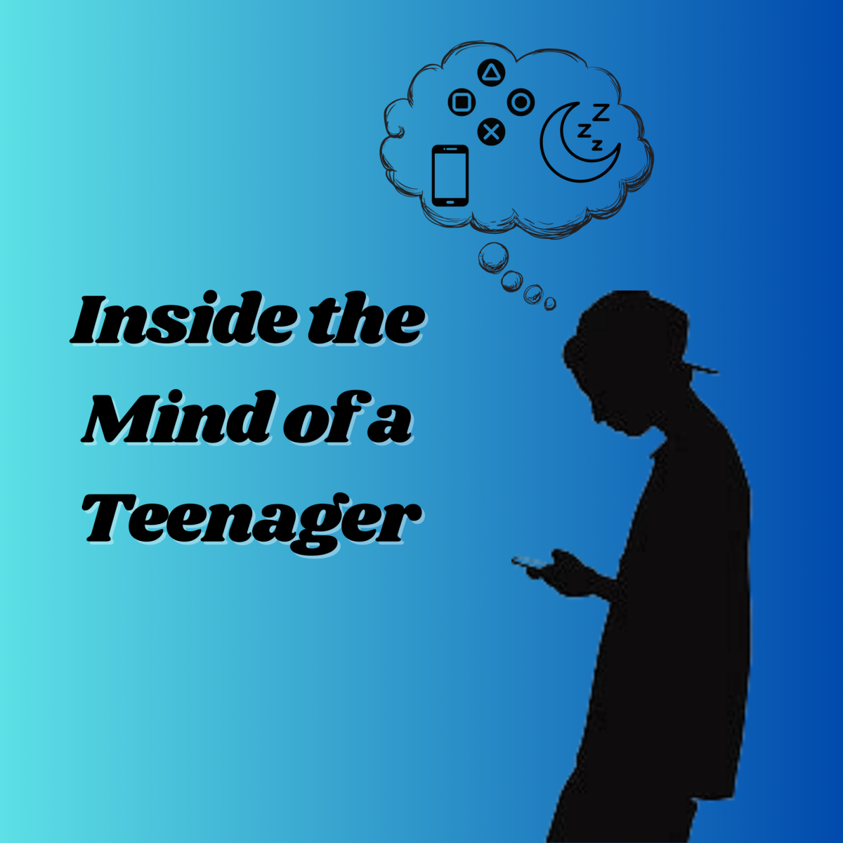 Podcast: Inside the Mind of a Teenager: Episode One