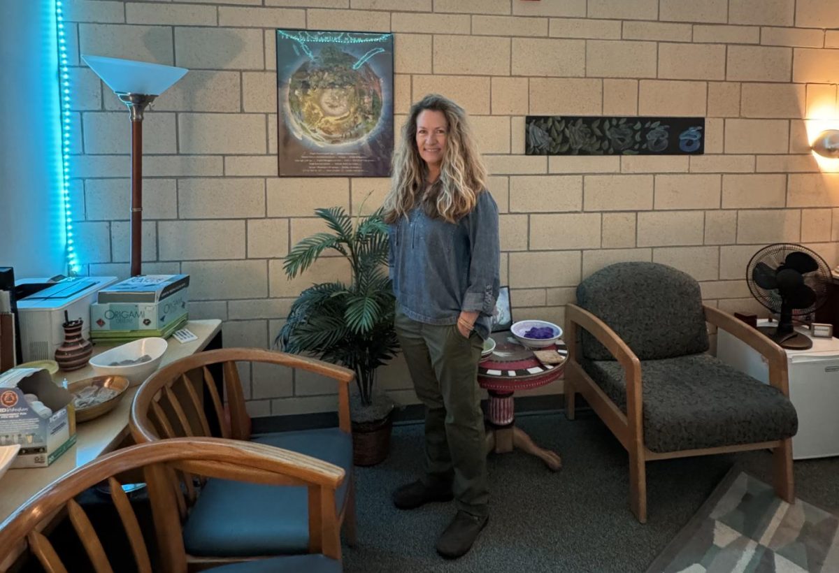 Lisa Cole: The Heart Behind Student Mental Health Support