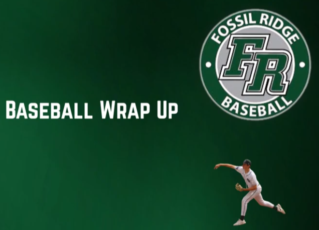 End of Season Baseball Wrap-up