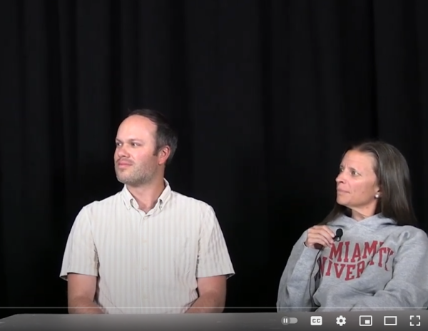 Video: Talking Unified Soccer