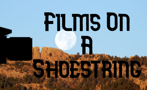 Films on a Shoestring showcases the works and creativity of students