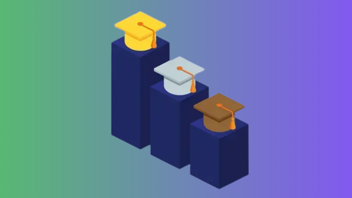 Class of 2029 to be first without exact class rankings