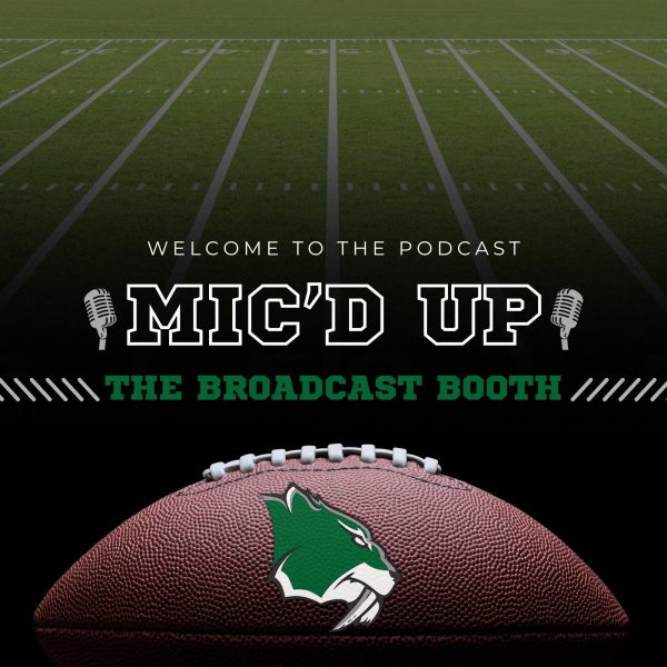 Podcast: Mic'd Up: The Broadcast Booth | Episode 1