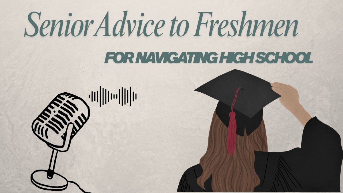 Navigating high school