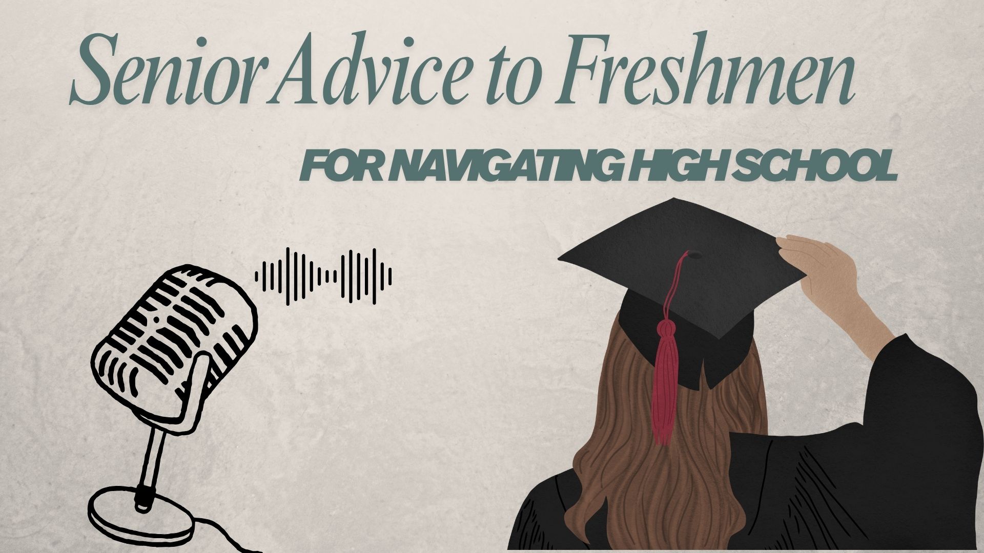Navigating high school