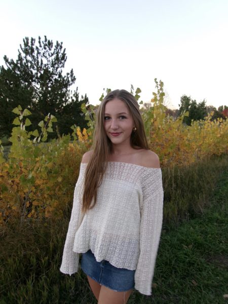 Bailey McBride