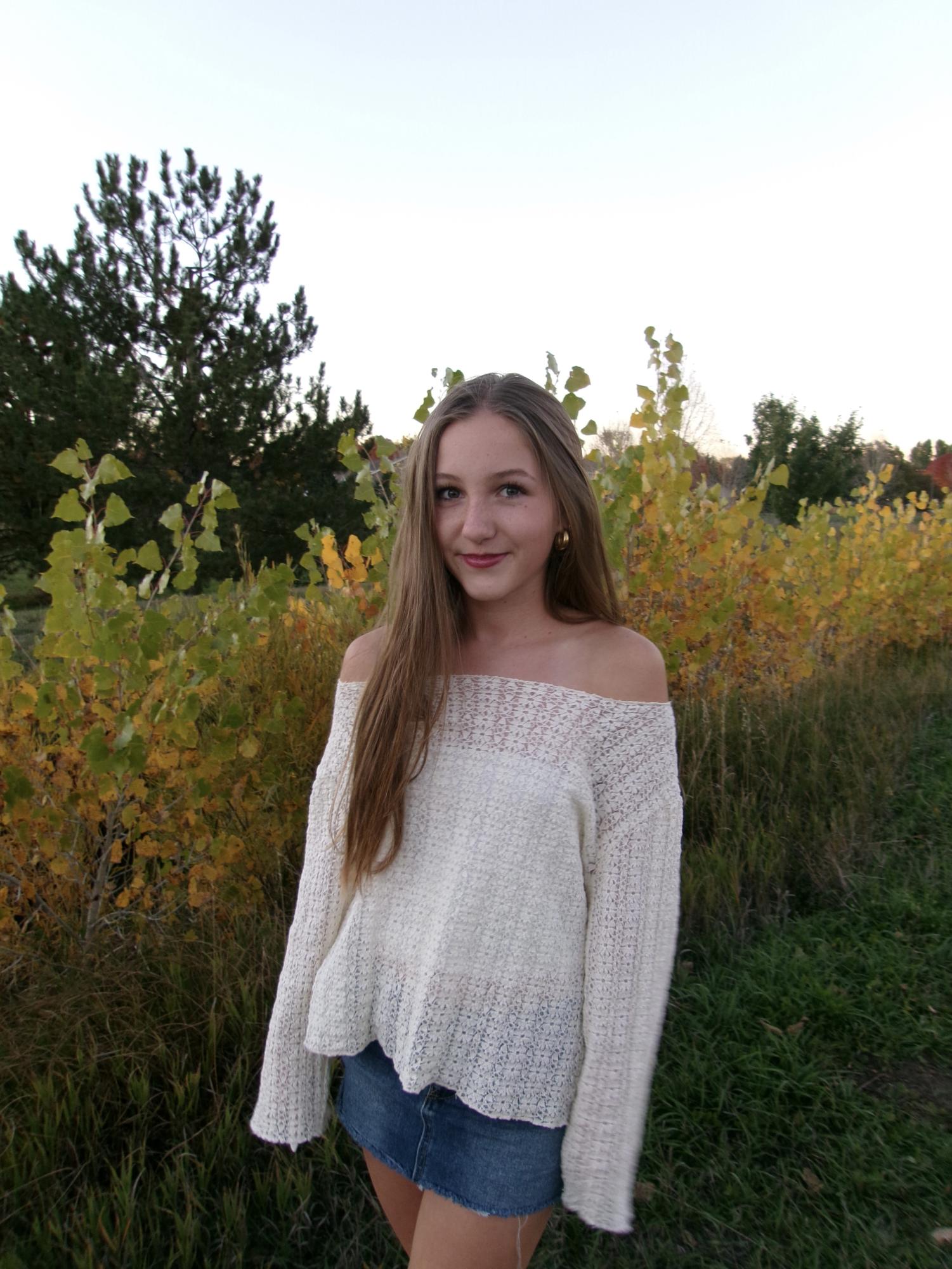 Bailey McBride