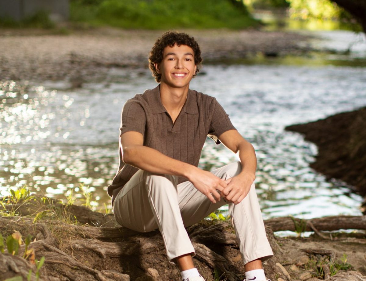 Adam Oestreich