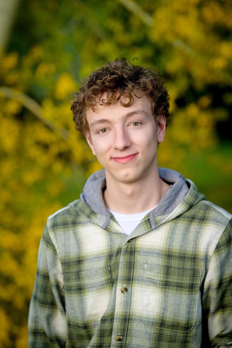Adam M. Beavers