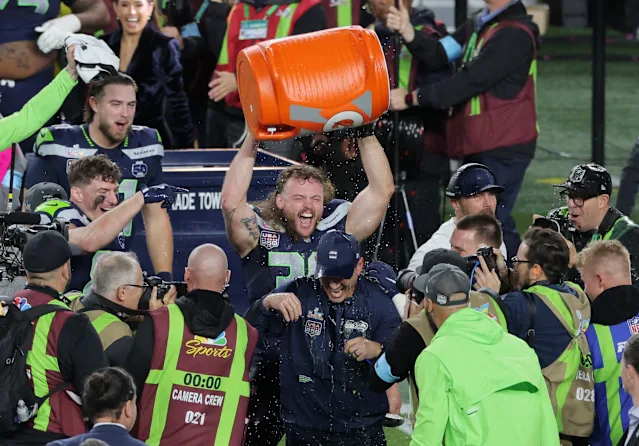 Fossil Ridge alum captains Seattle Seahawks’ second Super Bowl championship