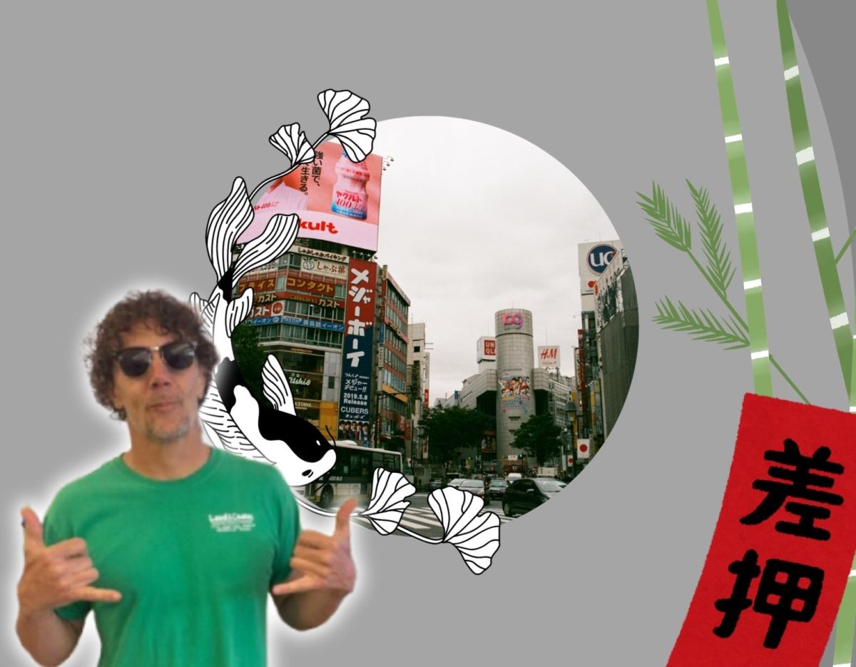 Students and teachers to head to Japan for a cultural learning experience
